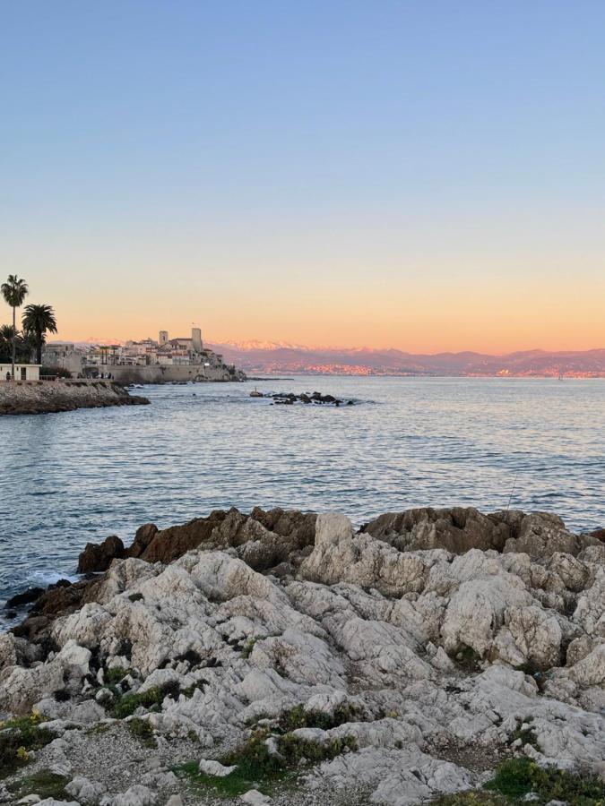 Apartamento Cozy On The Antibes