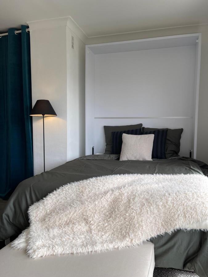 Cozy On The