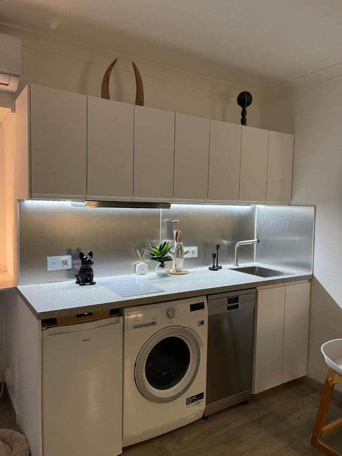 Apartamento Cozy On The Antibes
